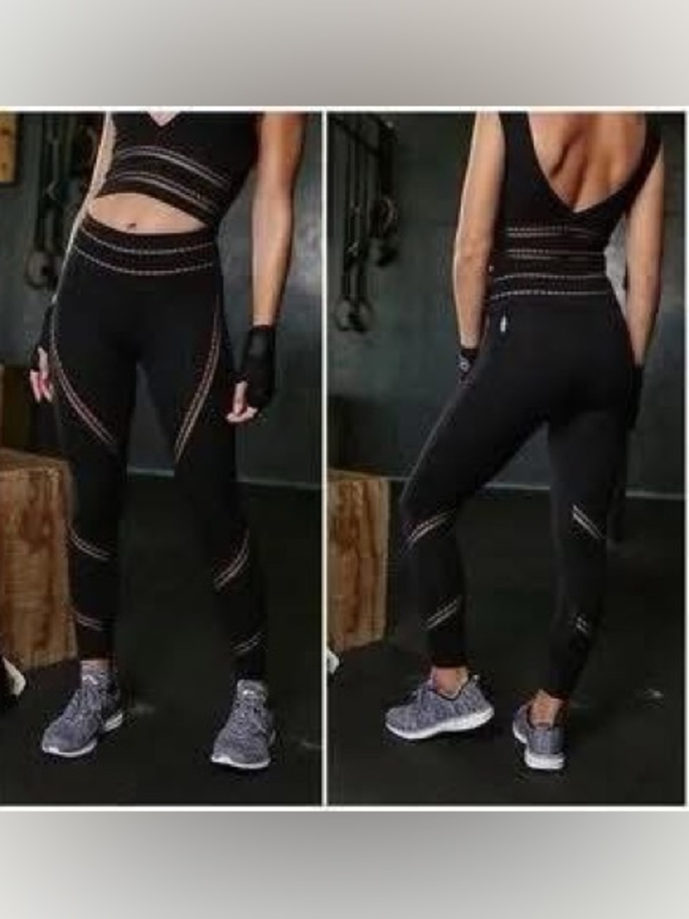 Free People Movement Set